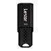 Lexar JumpDrive S80 - USB flash drive - 128 GB