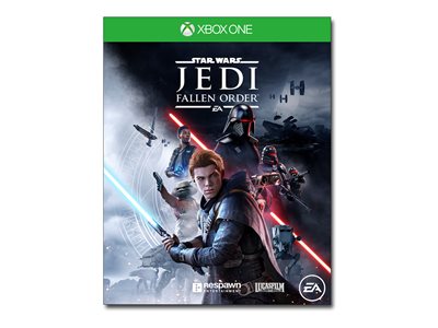 Star Wars Jedi: Fallen Order Xbox One English