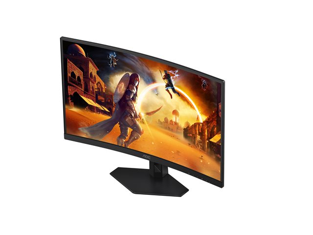 AOC Gaming C27G4ZXE