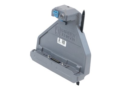 Gamber-Johnson - Vehicle docking station