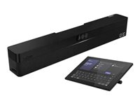 Lenovo ThinkSmart One Videokonferencepakke 8 mikrofoner 10.1'