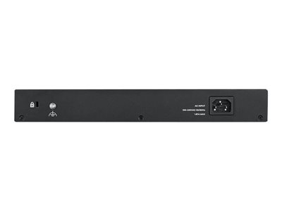 ZYXEL GS1900-24EP-EU0101F, Netzwerk Switch Webverwaltet,  (BILD2)