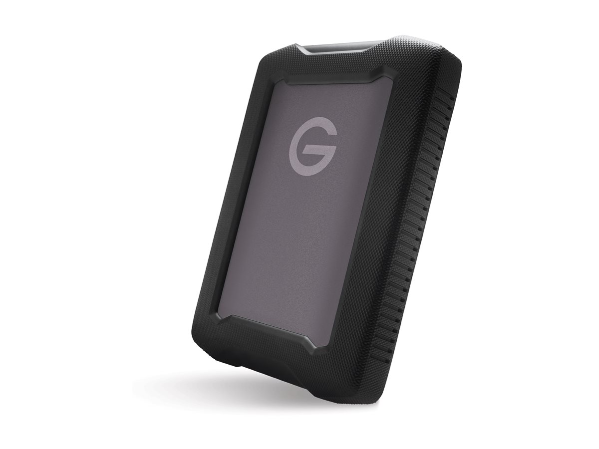 G-DRIVE ArmorATD - Hard drive