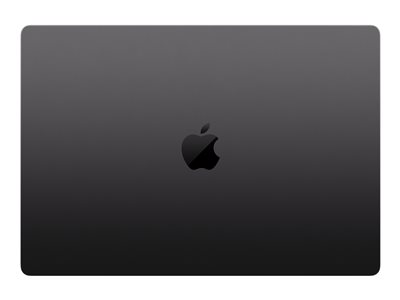 APPLE MacBook Pro 16 M3P 12/18 36/512/SB - MRW23D/A