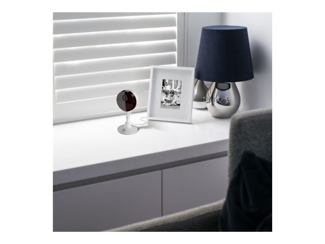 Swann SWIFI-2KICAM network surveillance Usage / lifestyle Right-angle 72605