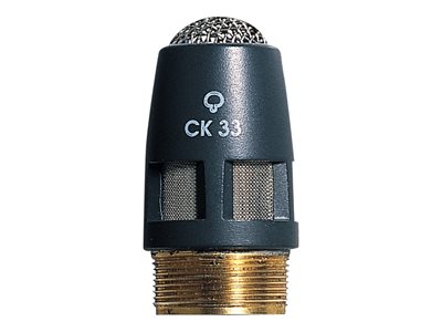 AKG CK33 - DAM Series