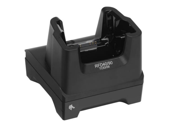 Zebra - Charge cradle