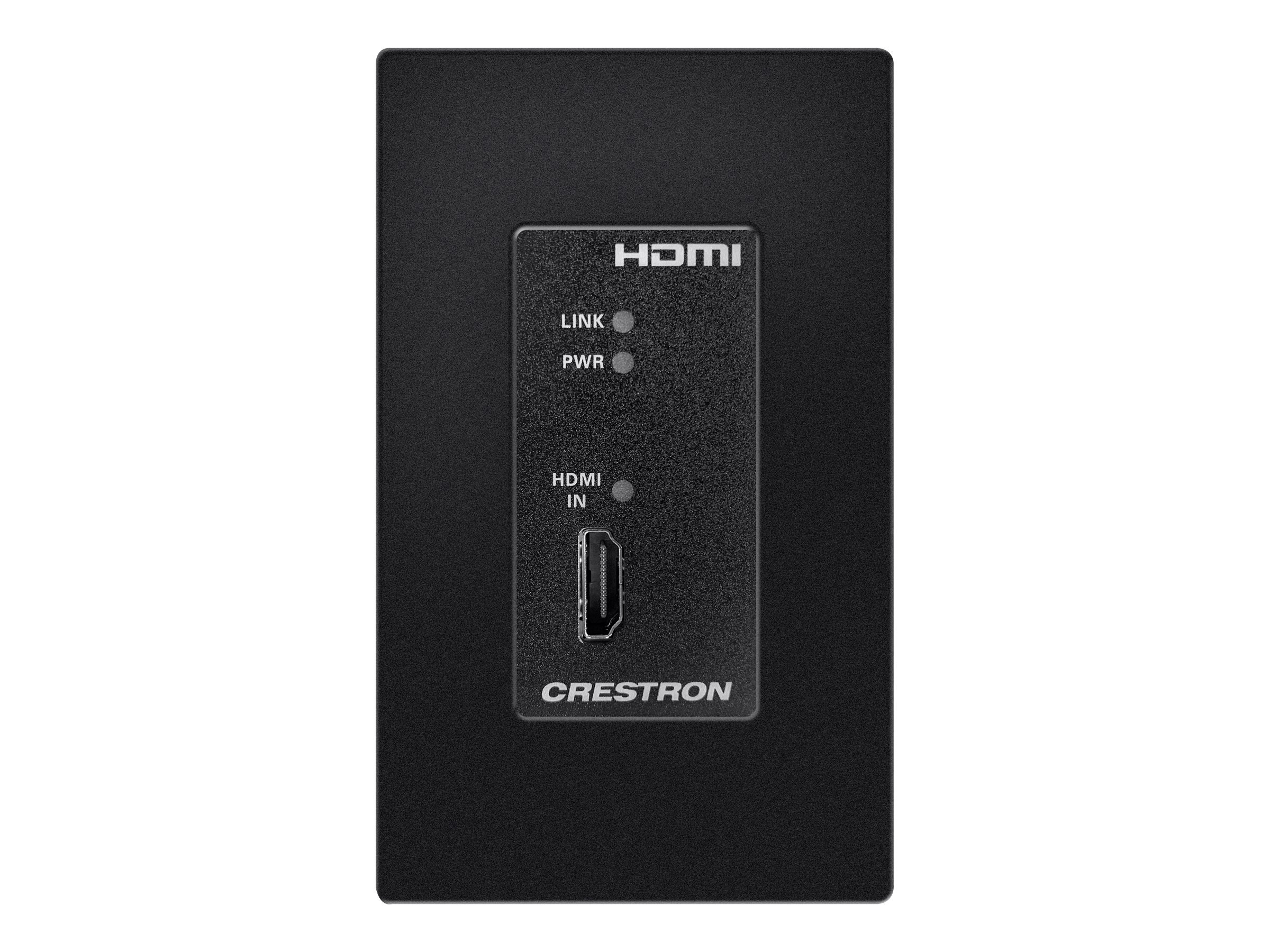 Crestron DM Lite HD-TX-4KZ-101-1G-B