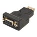 Bytecc DisplayPort male to VGA female Adaptor