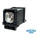 eReplacements Premium Power NP01LP-OEM OSRAM Bulb - projector lamp