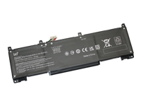 BTI - Batterie de portable (équivalent à : HP M75599-005) - Lithium Ion - 3 cellules 