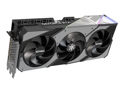 Inno3D RTX5070 TI iChill X3       16GB GDDR7 HDMI 3xDP