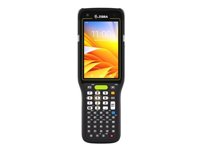 Zebra MC3400 - Data collection terminal