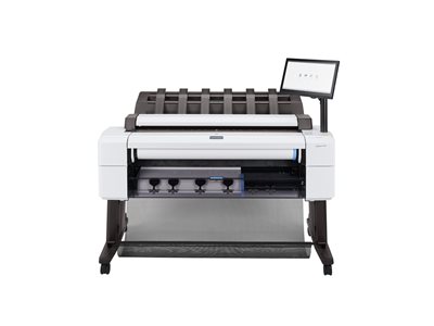 HP DesignJet T2600dr 36in PS MFP Printer Großformatdrucker (LFP)