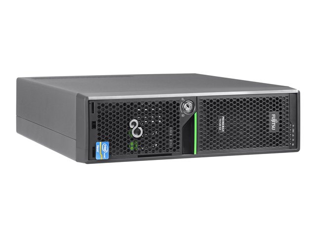 Specs Fujitsu PRIMERGY TX100 S3P server 1 TB Tower Intel® Xeon® E3