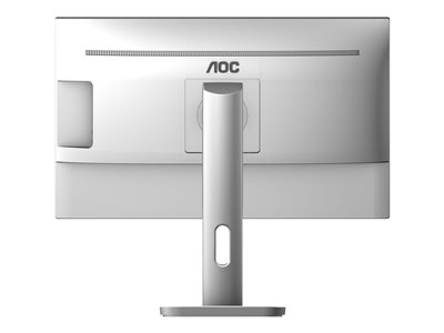AOC INTERNATIONAL X24P1/GR, Monitore TFT Consumer- & AOC X24P1/GR (BILD3)
