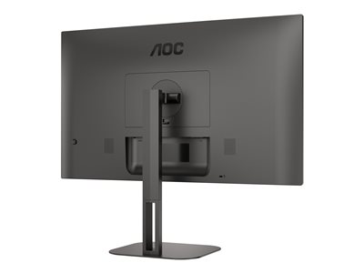 AOC INTERNATIONAL Q27V5N/BK, Monitore, AOC Q27V5N/BK VA  (BILD2)