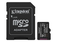 Kingston Canvas Select Plus