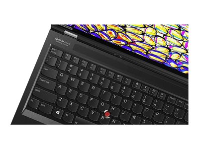 Shop | Lenovo ThinkPad P53 