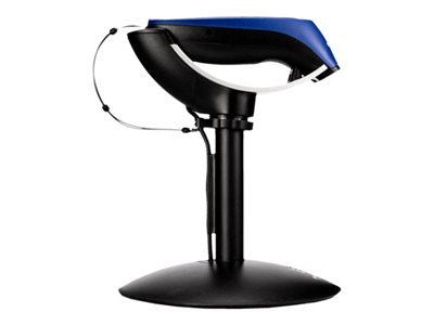 Socket Mobile - Barcode scanner charging stand