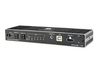 Kramer XSPerience DSP-62-AEC