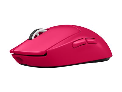 LOGI G PRO X SUPERLIGHT 2 LIGHTSP Mouse