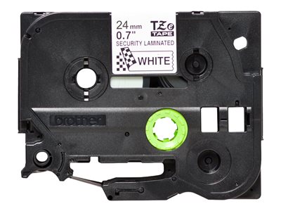 BROTHER TZESE5 Labelling tape