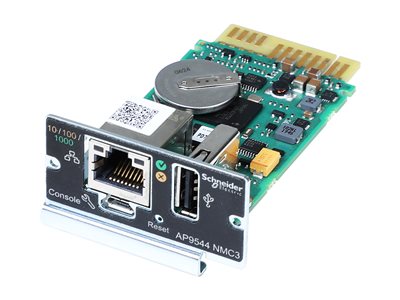 APC Network Management Card for Easy UPS - AP9544