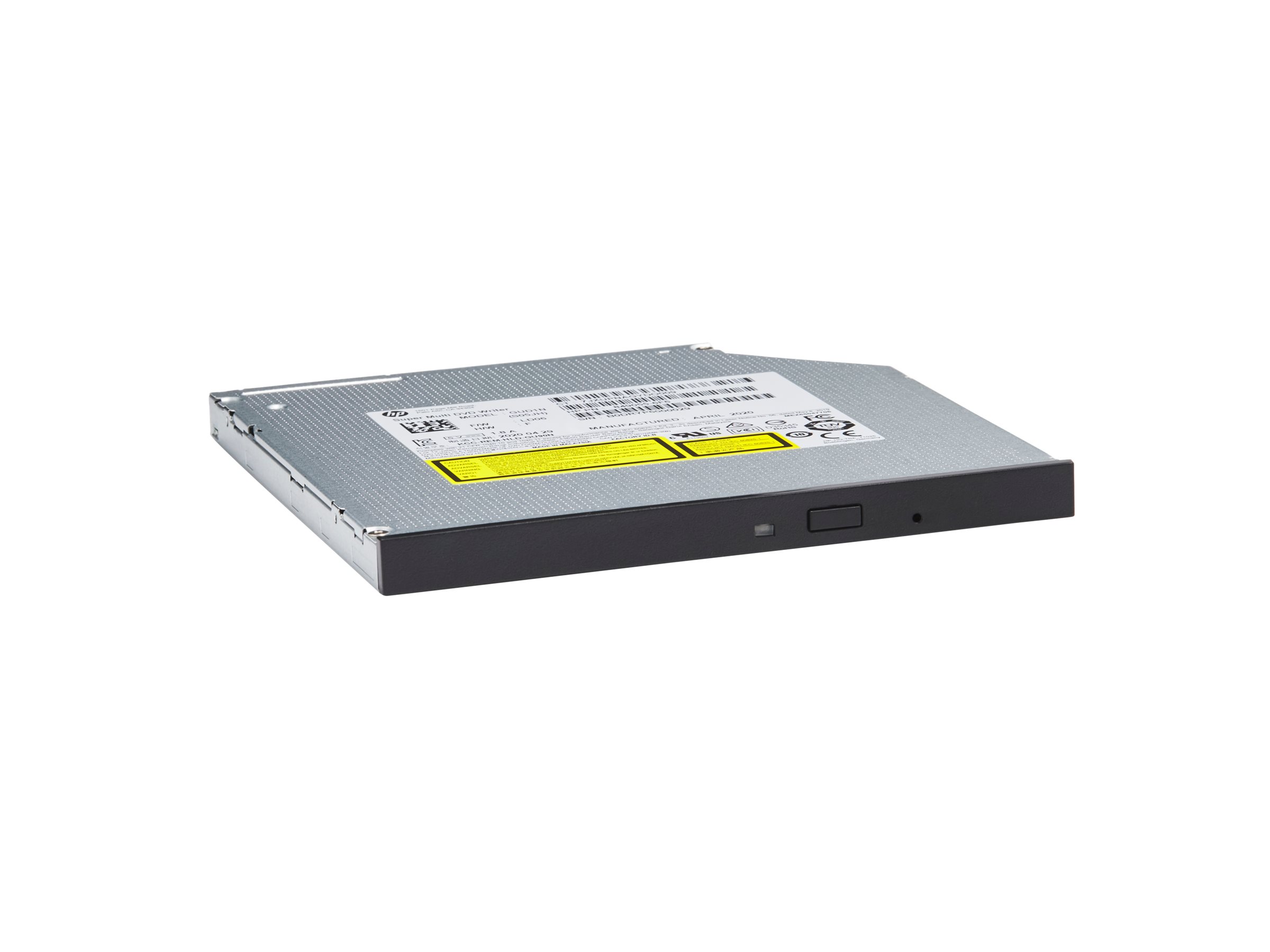HP Slim - Disk drive