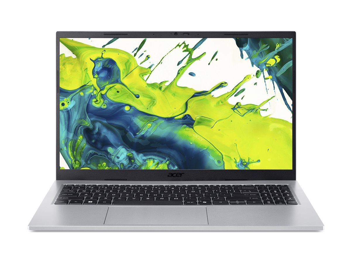 ACER Aspire Go 15 AG15-72P-5240 Intel Core 5 120U 15.6p FHD 8Go DDR4 512Go PCIe NVMe SSD UMA W11H