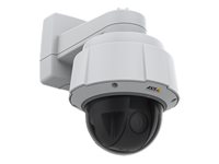 AXIS Q6075-E 60 Hz