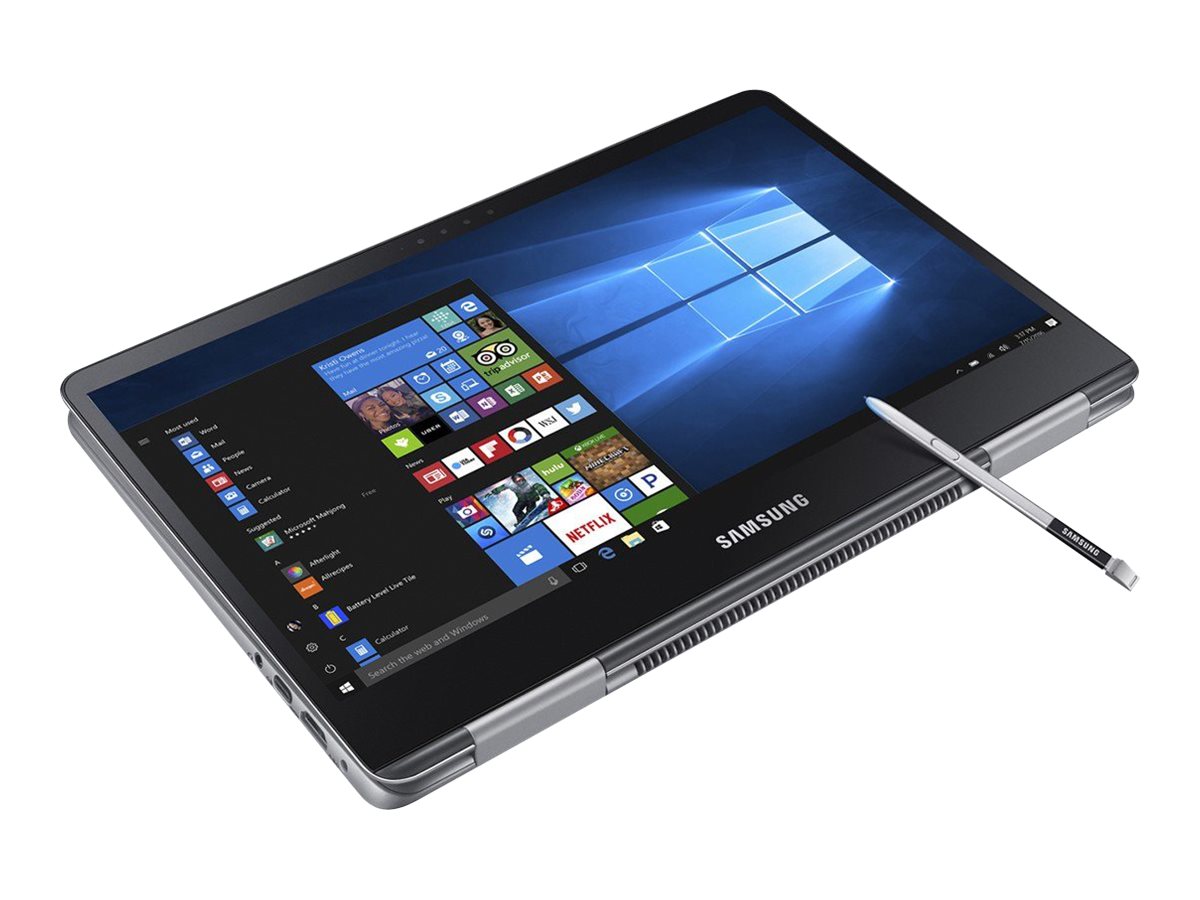 Samsung Notebook 9 Pro 940X3MI | Overview, Specs, Details | SHI