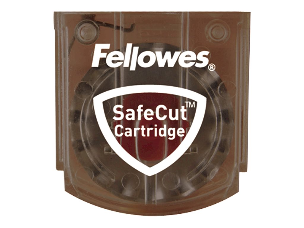 FELLOWES safecut lames de rechange