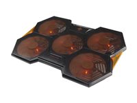 DELTACO GAMING GAM-072 Blæser