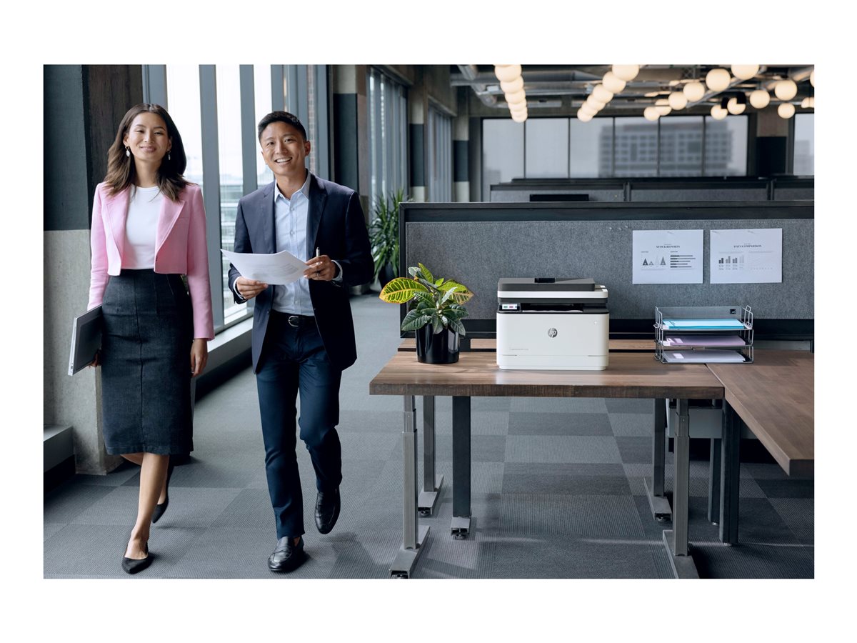 HP LaserJet Pro MFP 4102dw Printer Europe – foto 4