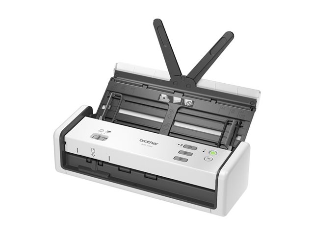 BROTHER ADS-1300 30 PPM ADF 50 f – foto 7