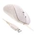TNB Bioplastic Wired Mouse