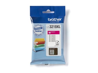 LC3219XLM - XL - magenta - original - ink cartridg