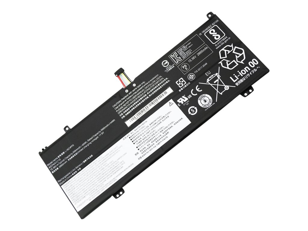 DLH Energy LEVO4637-B044Q2