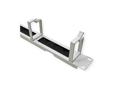 ROLINE 48,26cm Rangierpanel 1HE