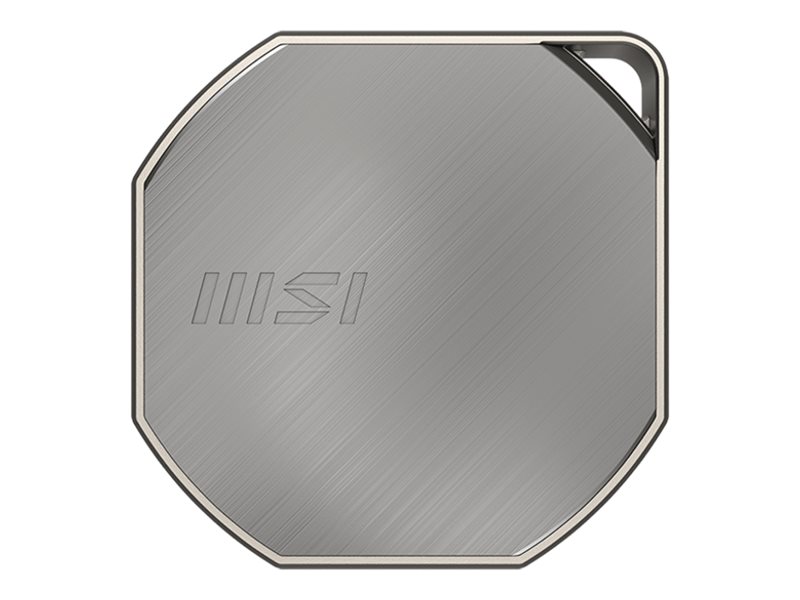 MSI DATAMAG hard drive 1 TB Product shot Front 79500