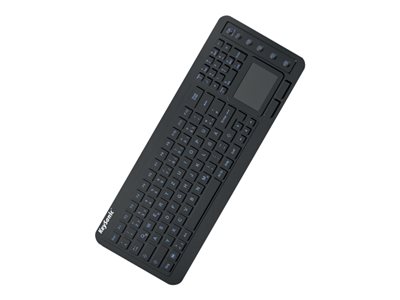 KEYSONIC KSK-6231 Tastatur INEL (UK), KEYSONIC 28093 28093 (BILD2)