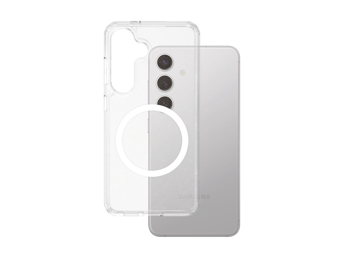 PanzerGlass CARE Samsung Galaxy S25 Star Lit QI – foto 2