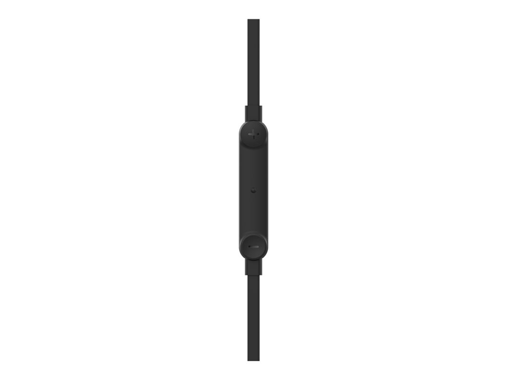 BELKIN Ecouteurs filaires USB-C