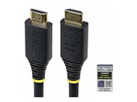 Startech HDMI cable - 4 m