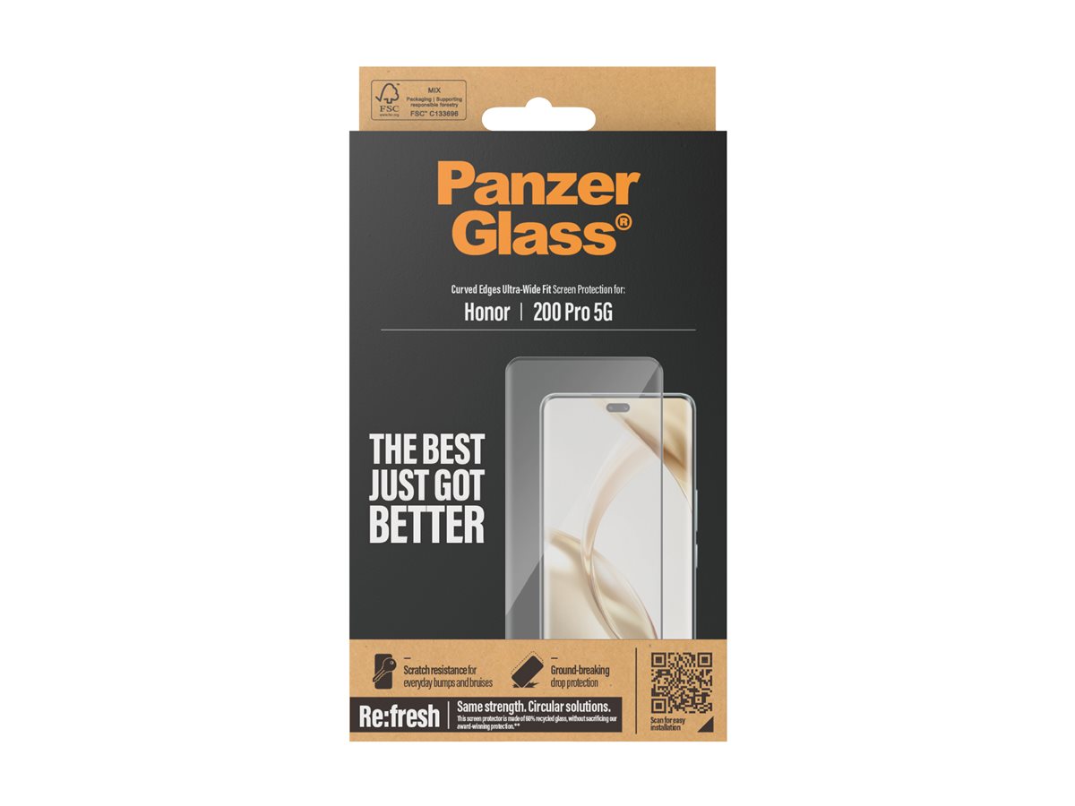 PanzerGlass Honor 200 PRO 5G – foto 3