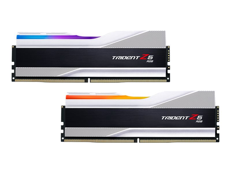 DDR5 32GB 6000-30 Trident Z5 RGB sr kit of 2 G.SKILL | F5-5600J3036D16GX2-TZ5RS