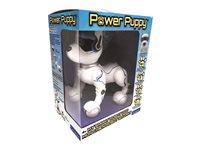 Lexibook Power Puppy - My Programmable Smart Robot Dog