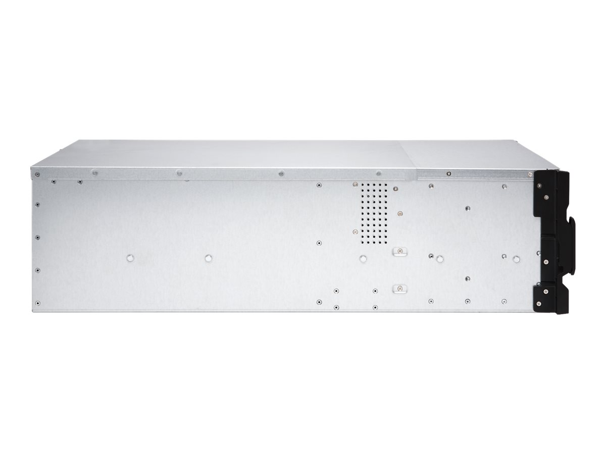 QNAP TS-H2477XU-RP NAS Product shot Left side 77700