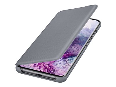 Samsung LED Wallet Cover EF-NG980